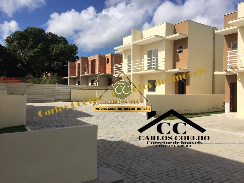Apartamento à venda com 2 quartos, 85m² - Foto 1