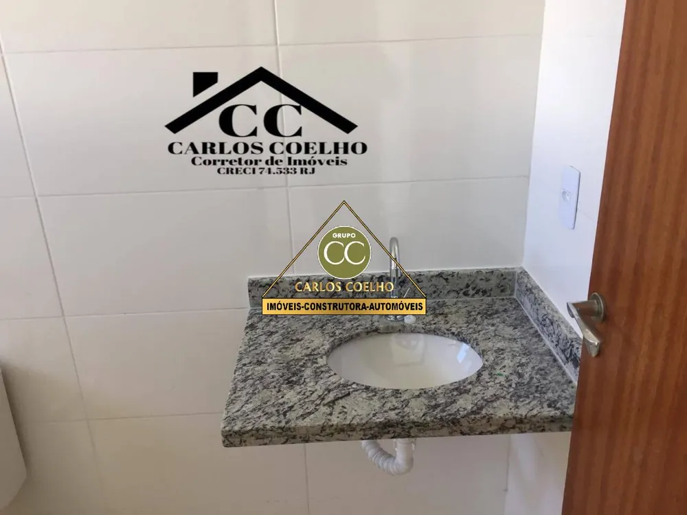 Apartamento, 2 quartos, 85 m² - Foto 5