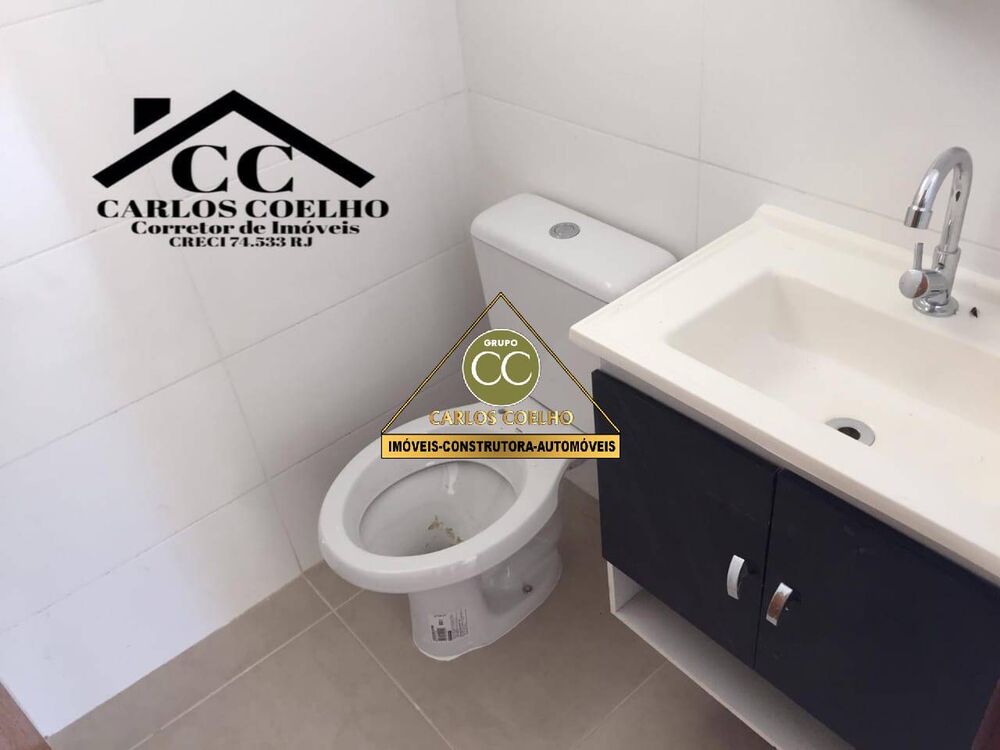 Apartamento à venda com 2 quartos, 85m² - Foto 2