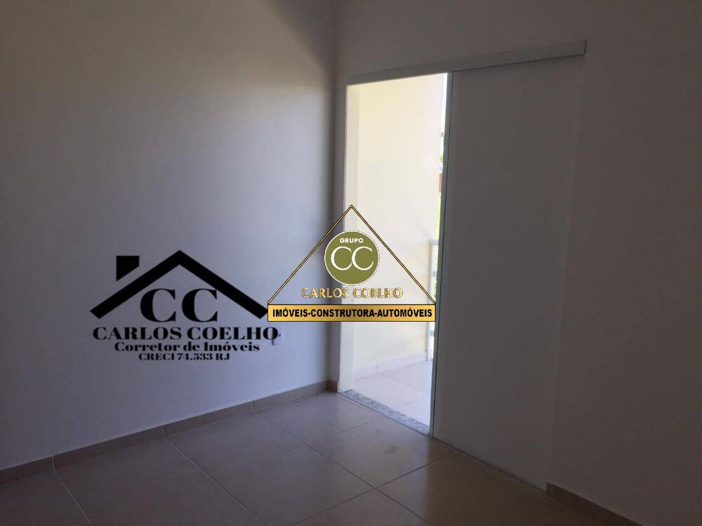 Apartamento à venda com 2 quartos, 85m² - Foto 3