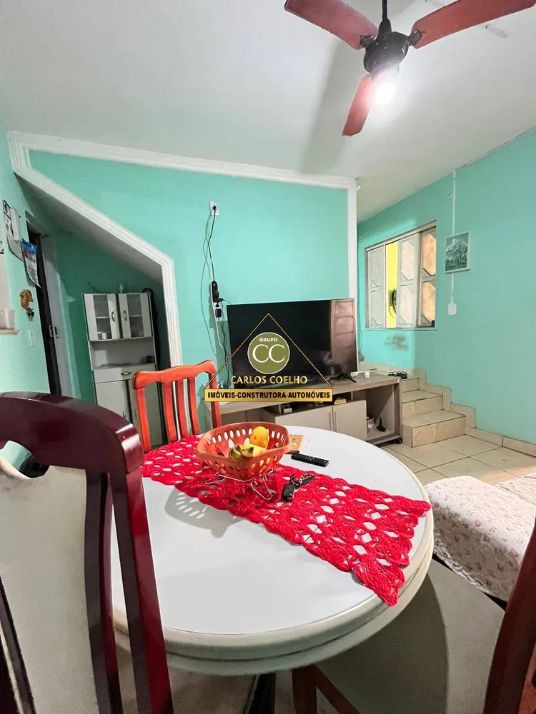 Casa, 3 quartos - Foto 7