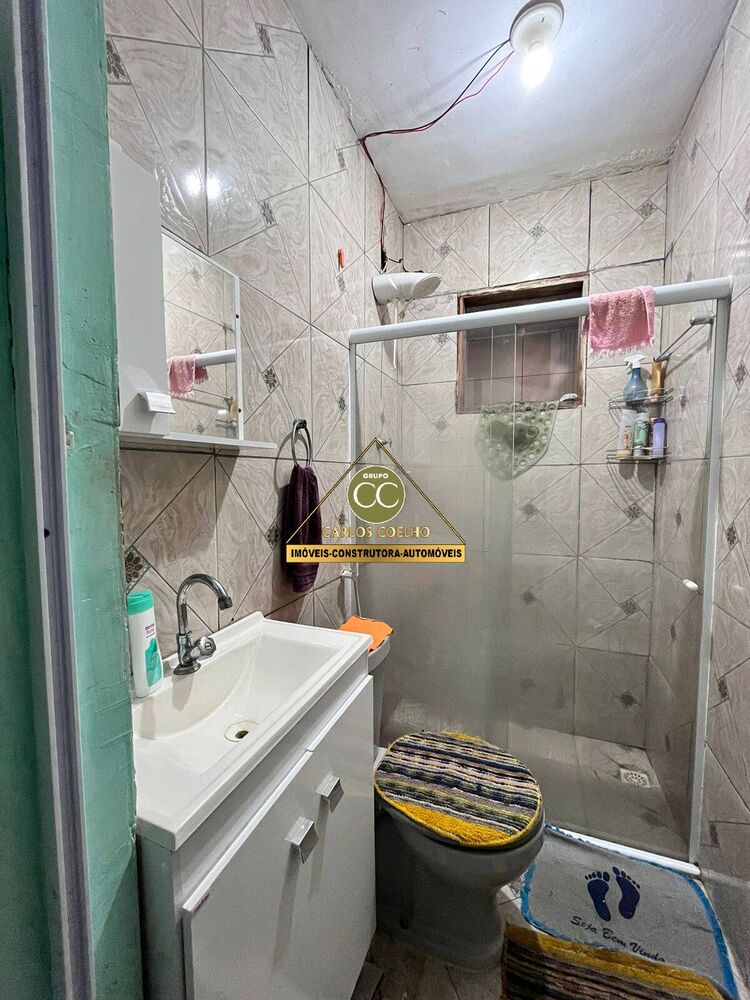 Casa, 3 quartos - Foto 2