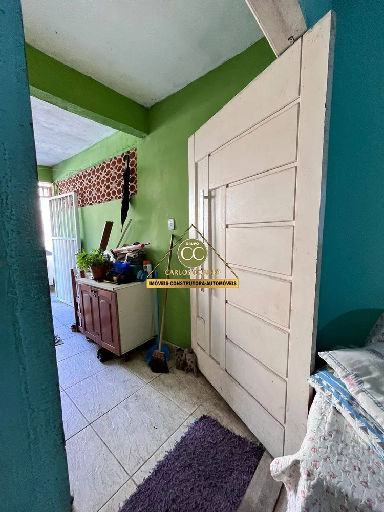 Casa, 3 quartos - Foto 6