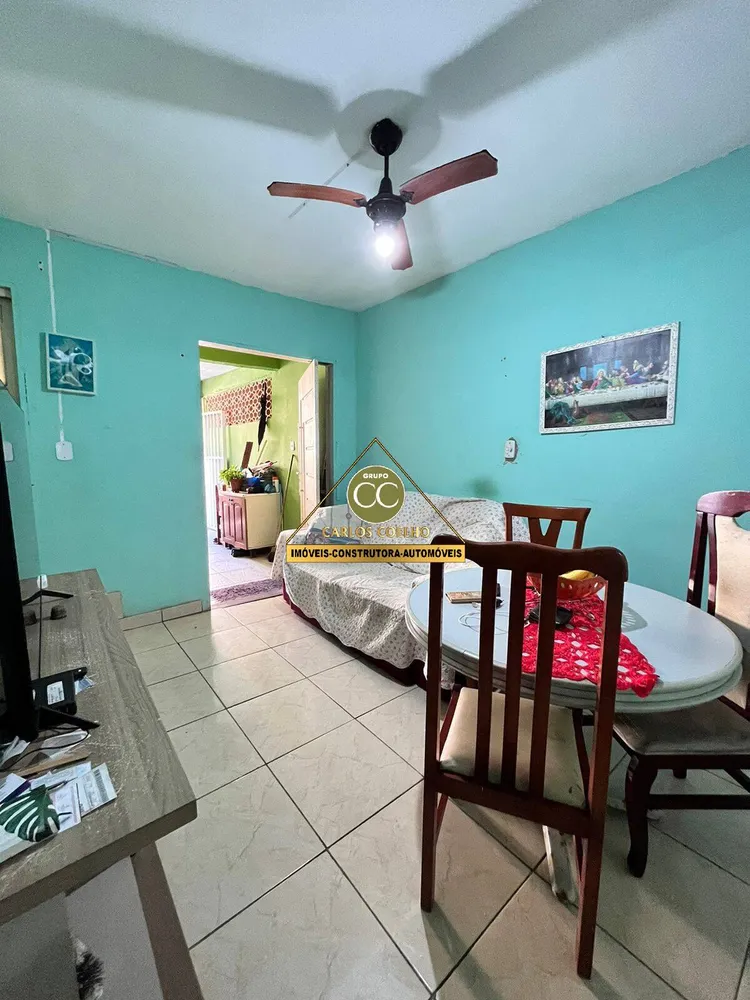 Casa, 3 quartos - Foto 12
