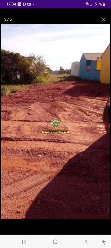 Terreno - Foto 1