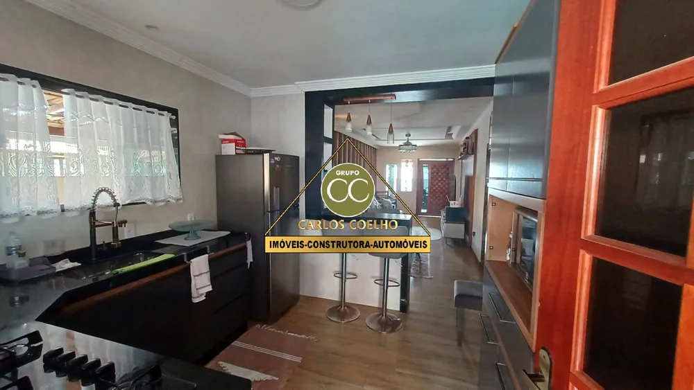 Casa, 5 quartos - Foto 11