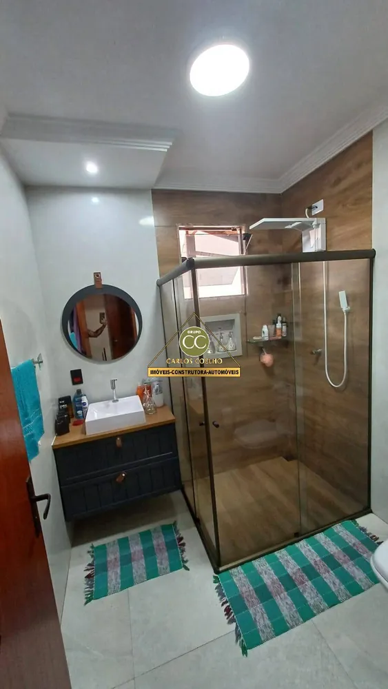 Casa, 5 quartos - Foto 6