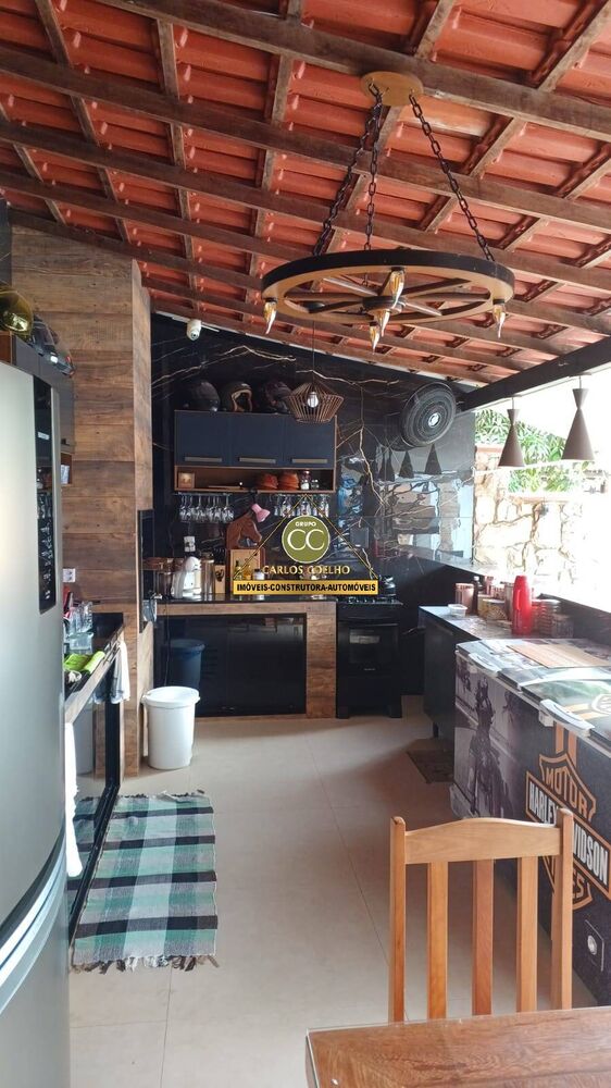 Casa, 5 quartos - Foto 2