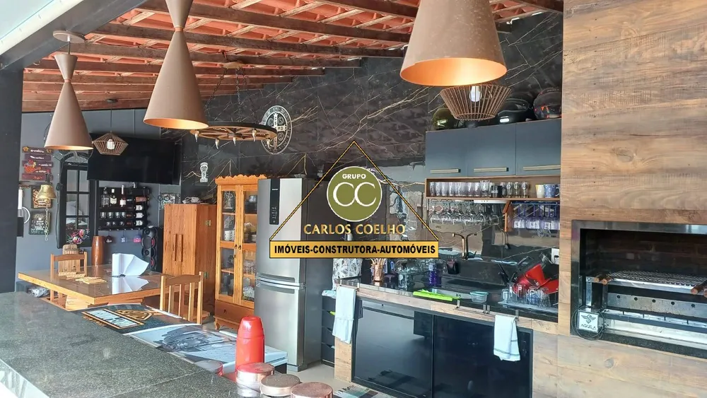 Casa, 5 quartos - Foto 10