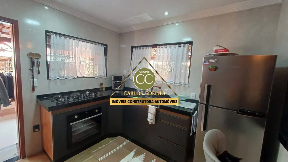 Casa, 5 quartos - Foto 5
