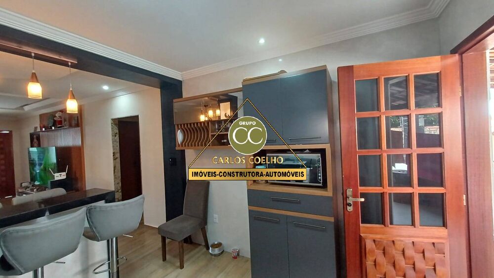 Casa, 5 quartos - Foto 3