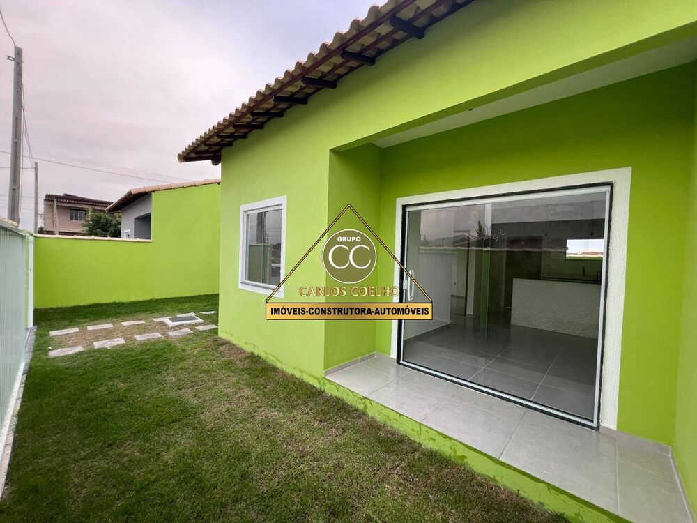 Casa, 2 quartos - Foto 6