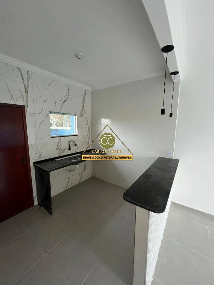 Casa, 2 quartos - Foto 6