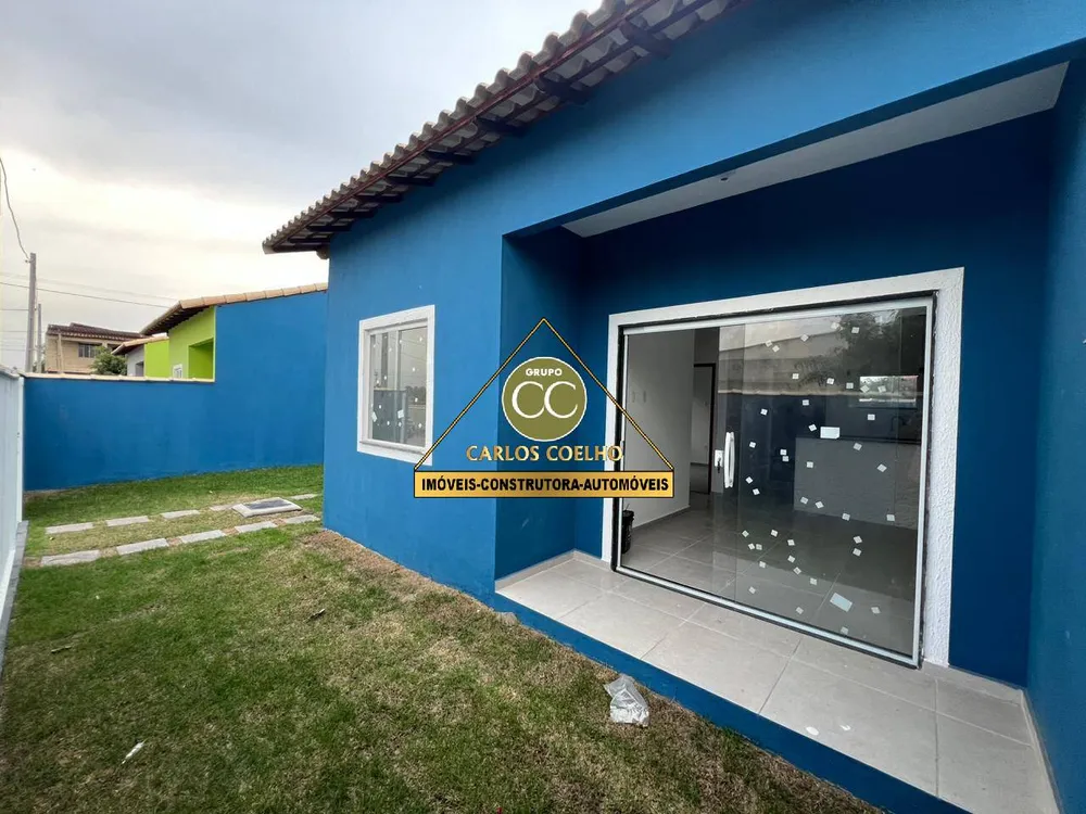 Casa, 2 quartos - Foto 7