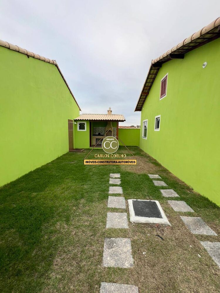 Casa, 2 quartos - Foto 10