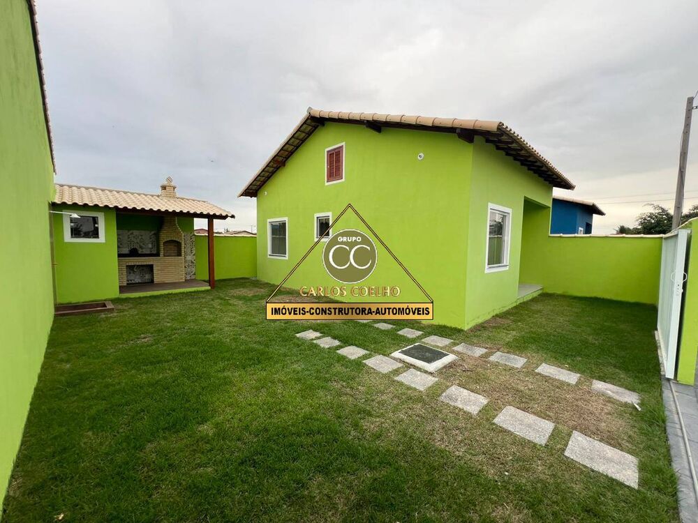 Casa, 2 quartos - Foto 7