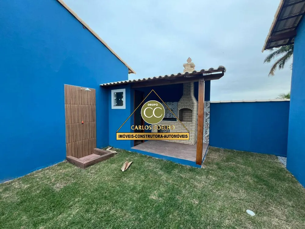 Casa, 2 quartos - Foto 5