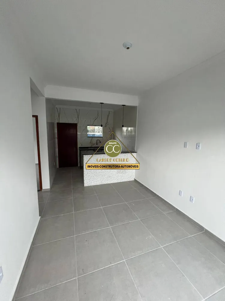 Casa, 2 quartos - Foto 8