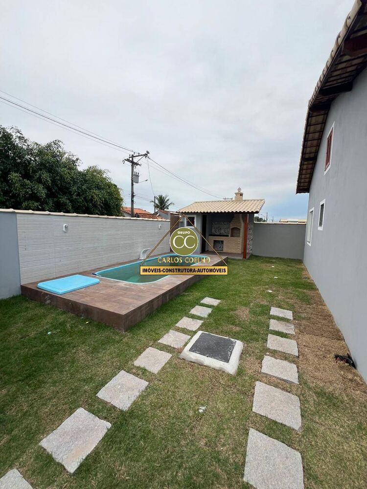 Casa, 2 quartos - Foto 9