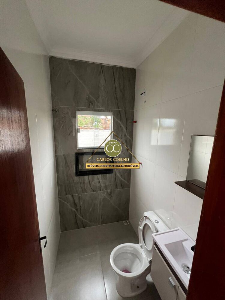 Casa, 2 quartos - Foto 12