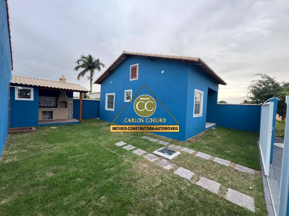 Casa, 2 quartos - Foto 5