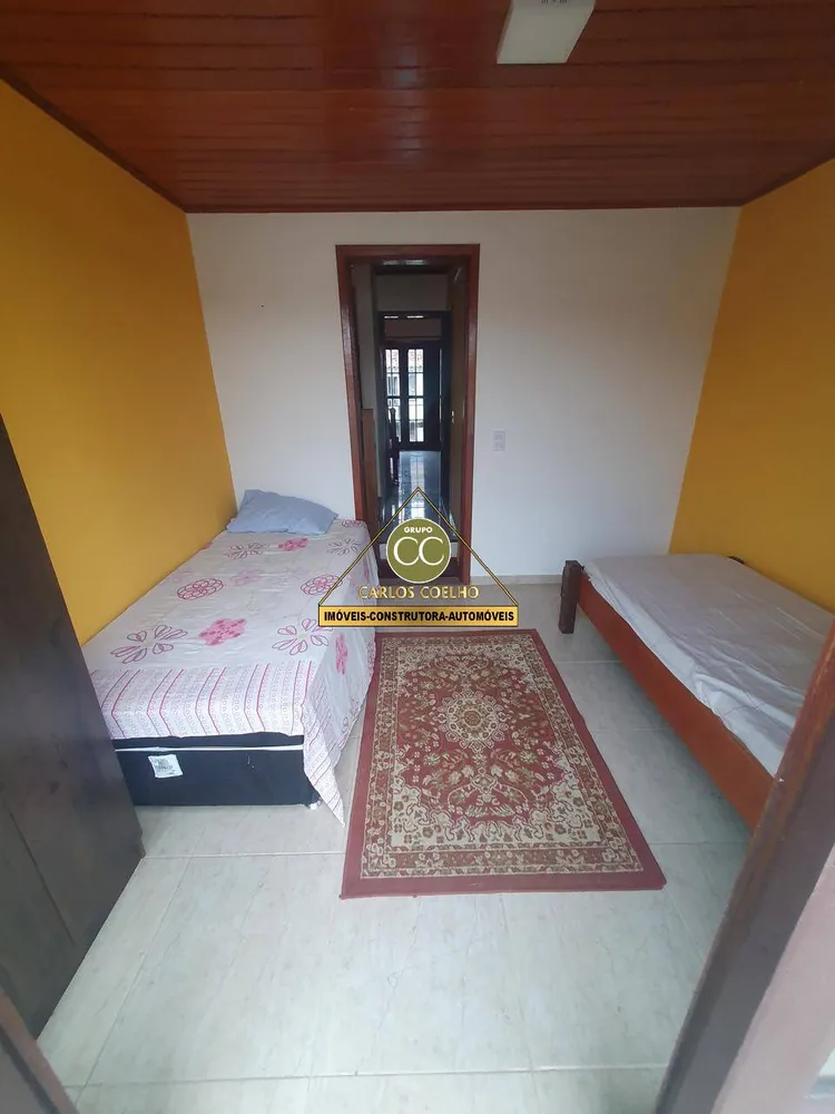 Casa, 3 quartos - Foto 12