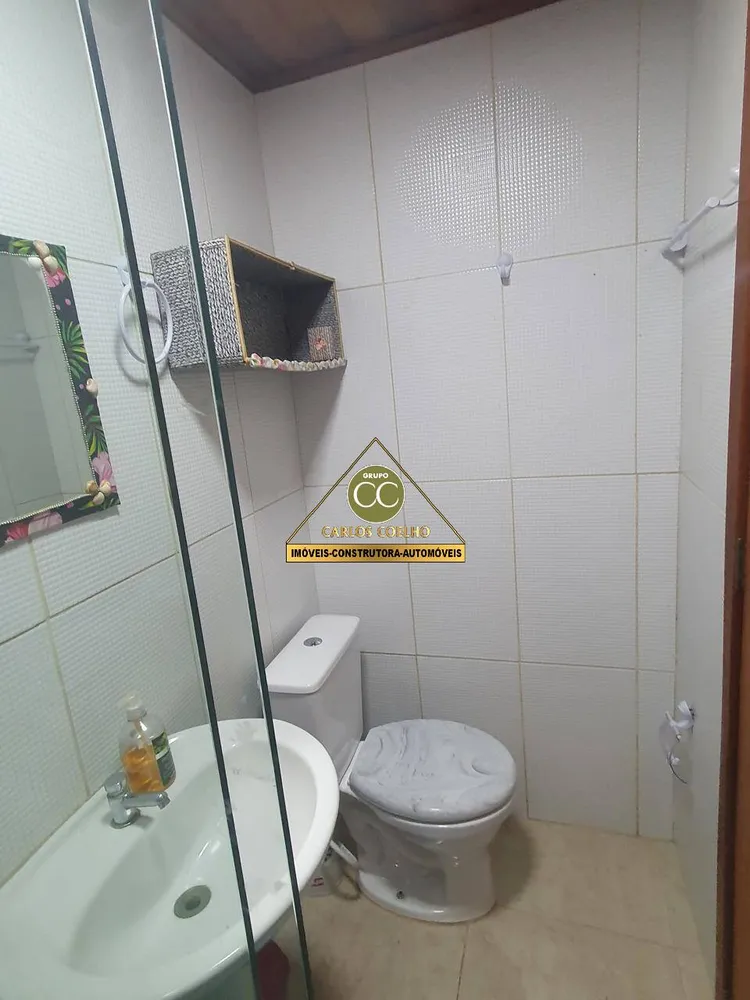 Casa, 3 quartos - Foto 14