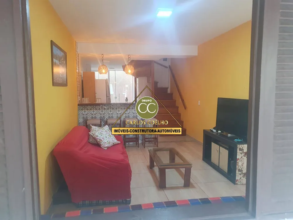 Casa, 3 quartos - Foto 11