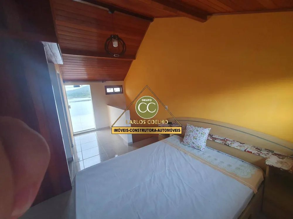 Casa, 3 quartos - Foto 15