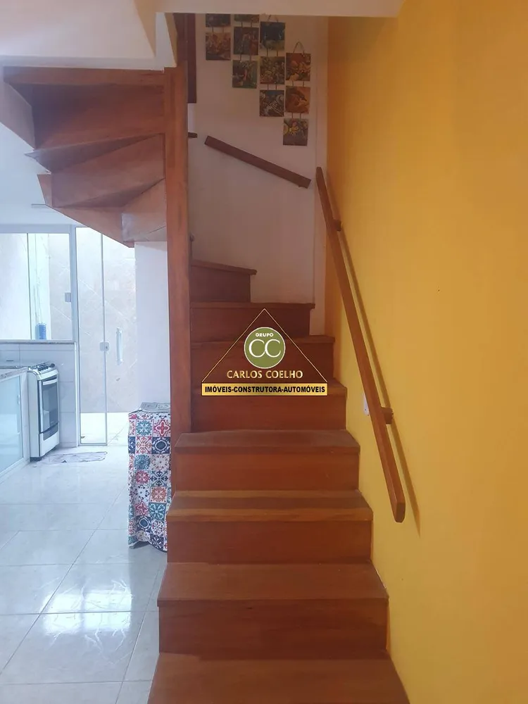Casa, 3 quartos - Foto 24