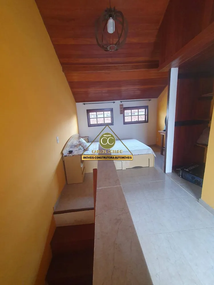 Casa, 3 quartos - Foto 4