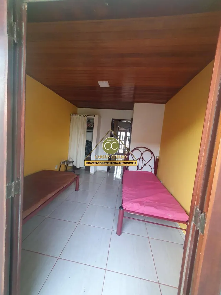 Casa, 3 quartos - Foto 21