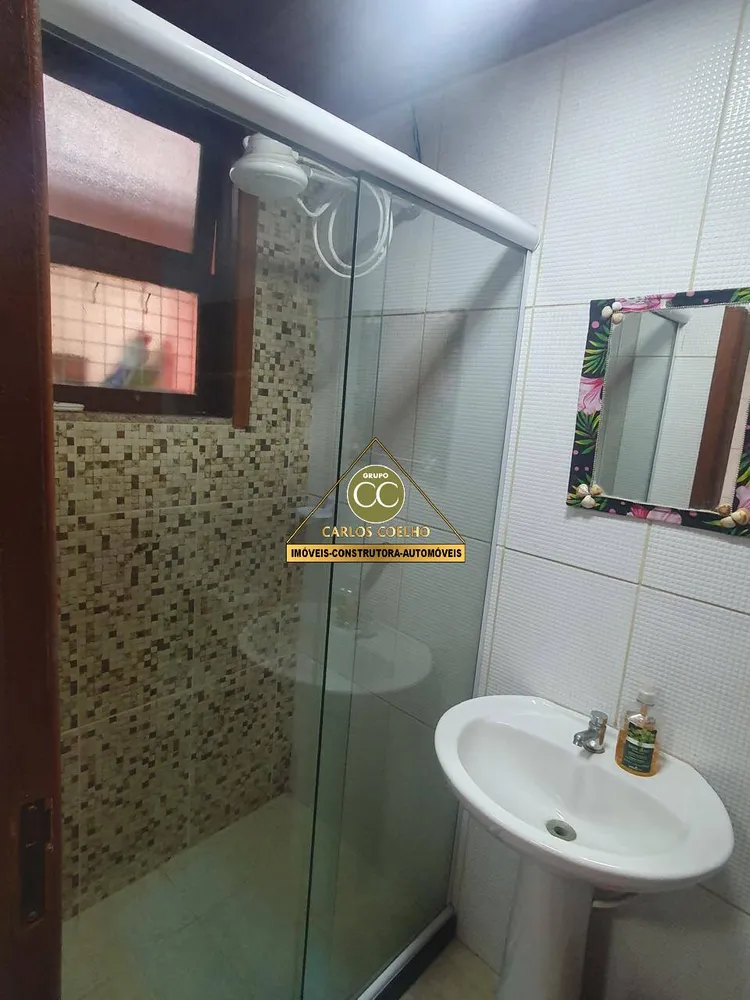 Casa, 3 quartos - Foto 7