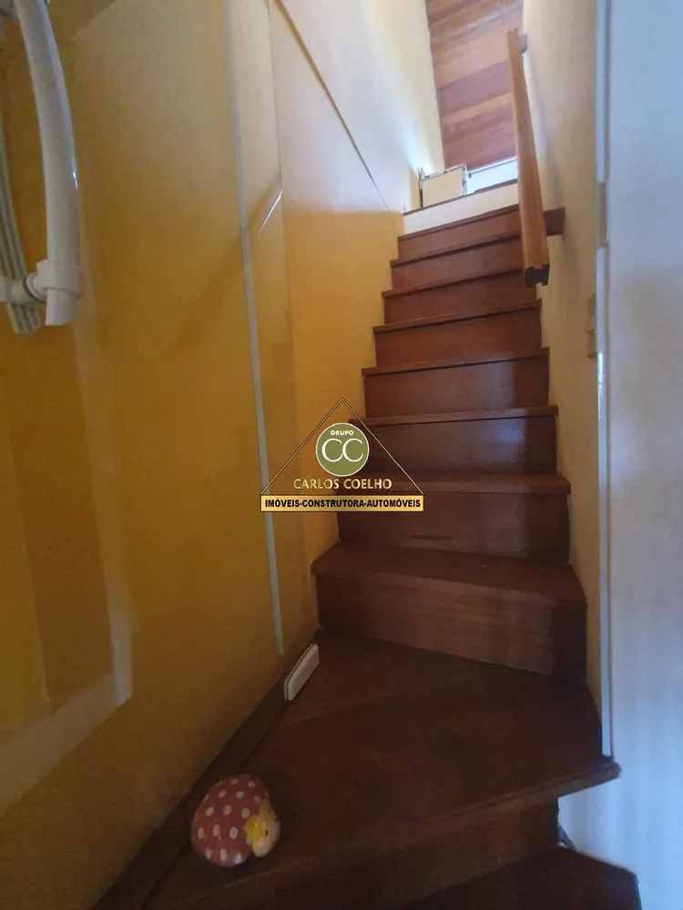 Casa, 3 quartos - Foto 20