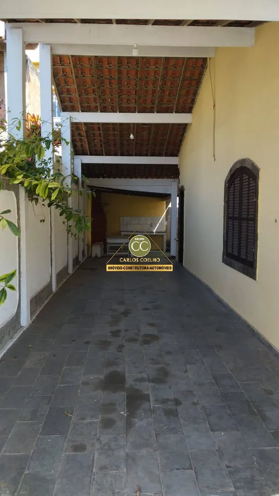 Casa, 2 quartos - Foto 4