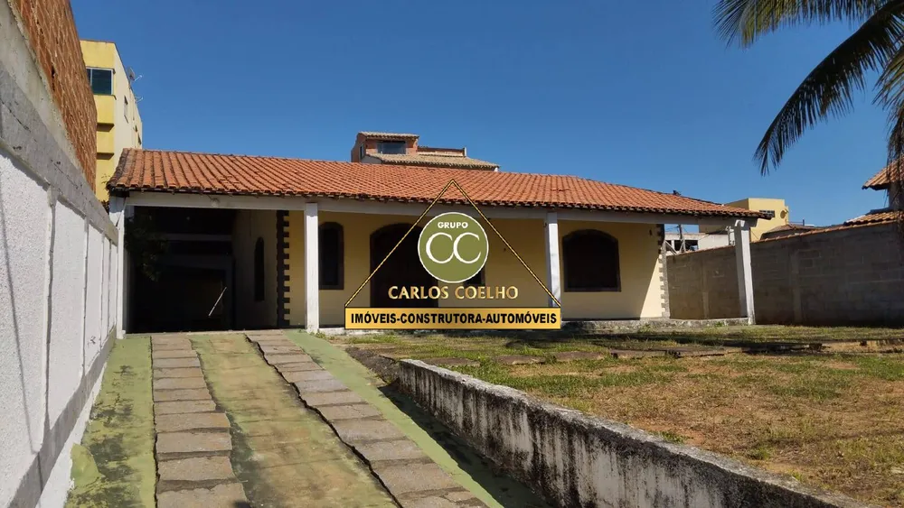 Casa, 2 quartos - Foto 2