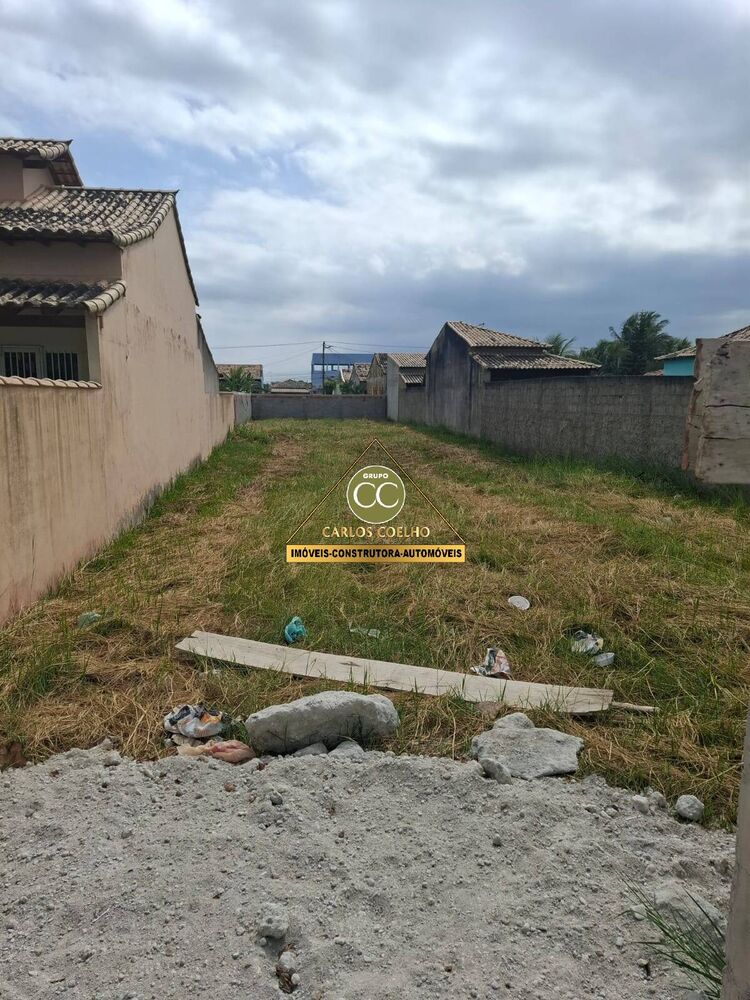 Terreno - Foto 1
