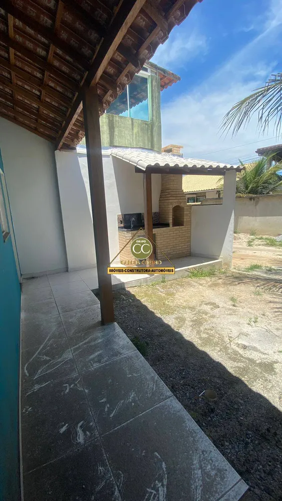 Casa - Foto 8