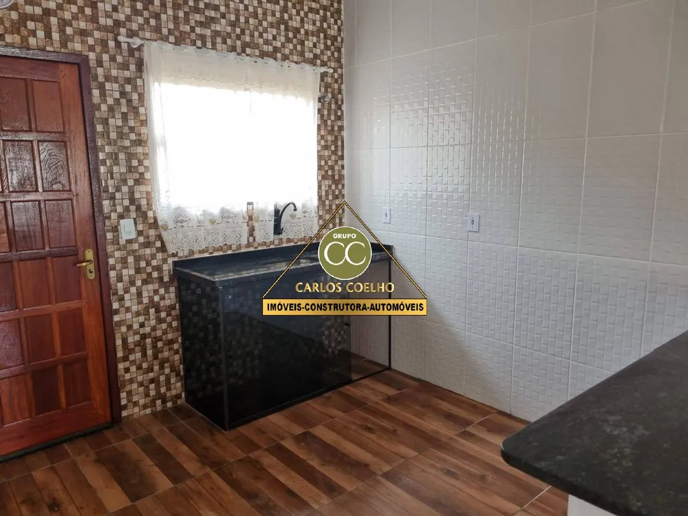 Casa - Foto 11