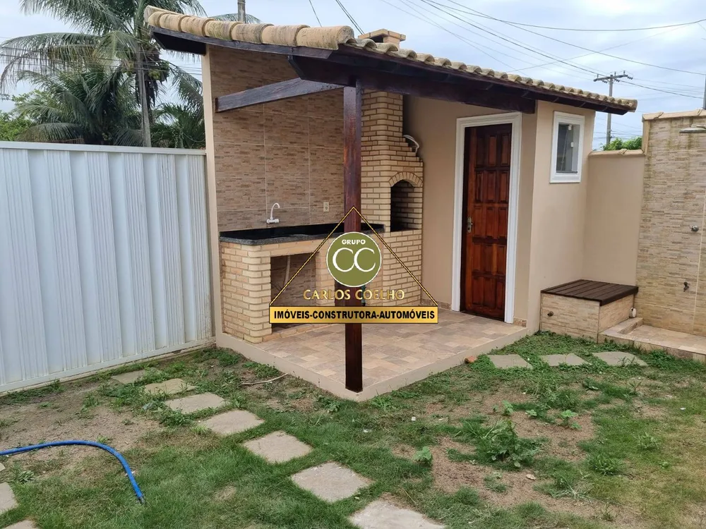 Casa - Foto 16