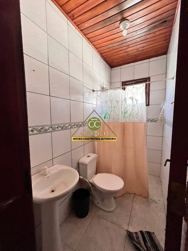 Casa, 2 quartos - Foto 11