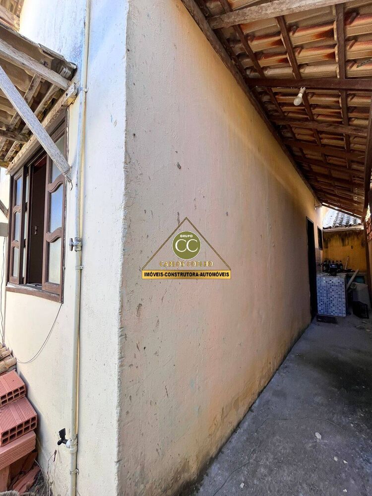 Casa, 2 quartos - Foto 2