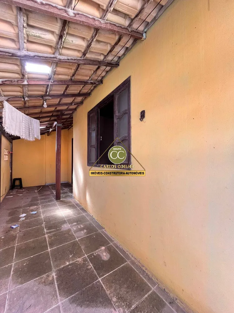 Casa, 2 quartos - Foto 4