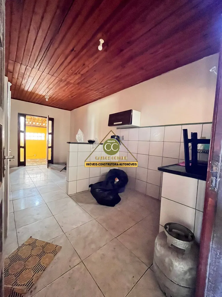 Casa, 2 quartos - Foto 17