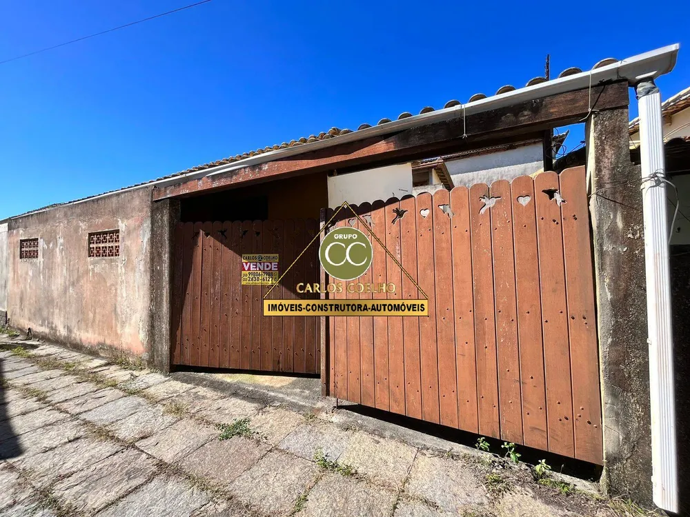 Casa, 2 quartos - Foto 1
