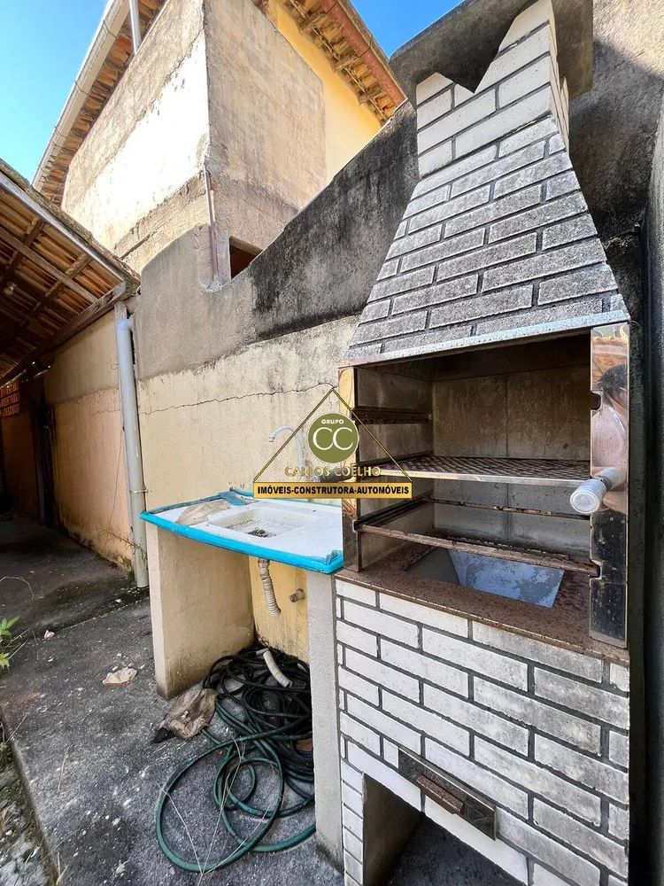 Casa, 2 quartos - Foto 18