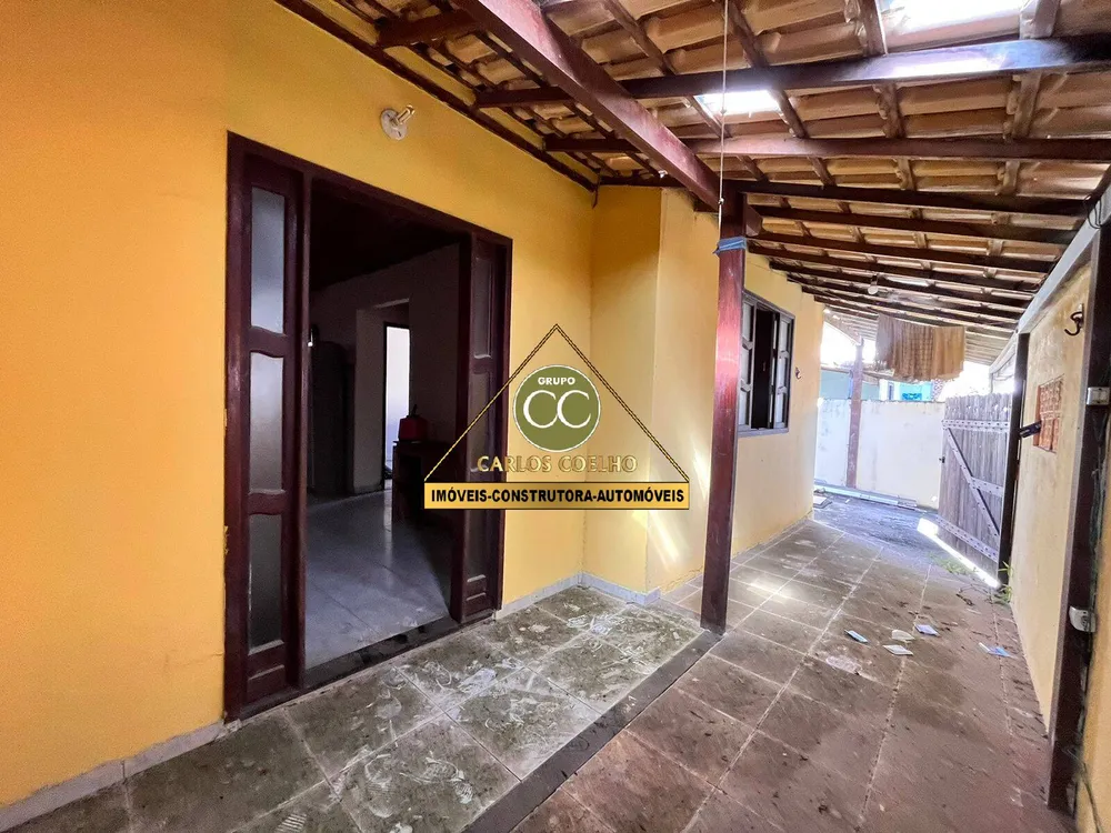 Casa, 2 quartos - Foto 2
