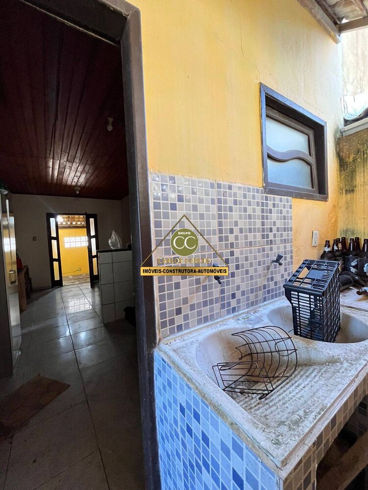 Casa, 2 quartos - Foto 1