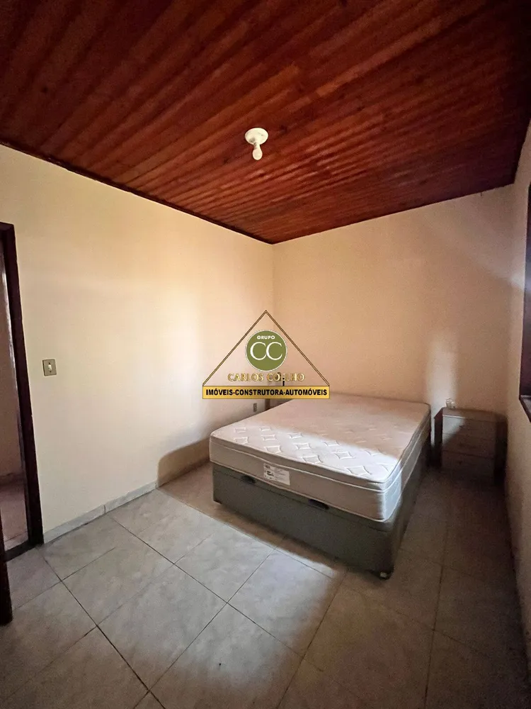 Casa, 2 quartos - Foto 8