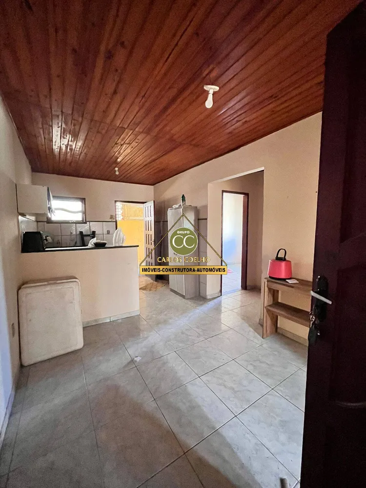 Casa, 2 quartos - Foto 10